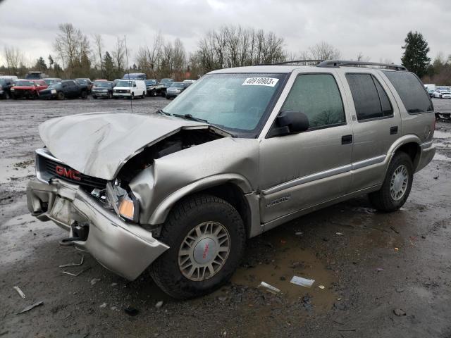 1GKDT13W812206174 auction archive image