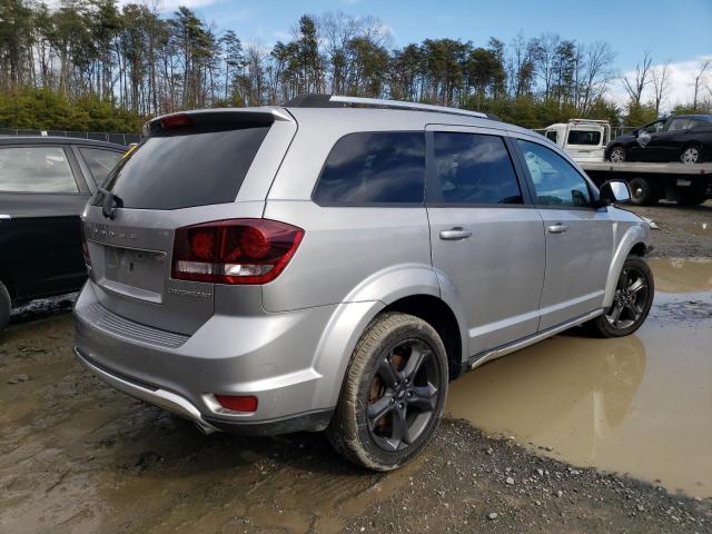 2018 DODGE JOURNEY CR - 3C4PDDGG1JT504588