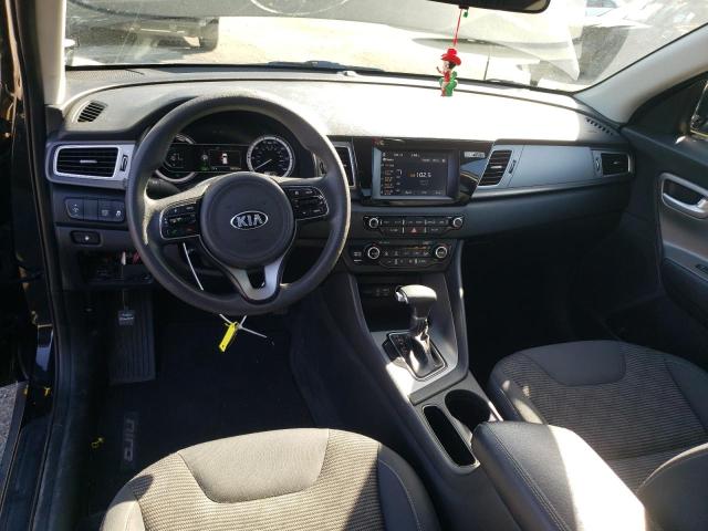 2018 KIA NIRO FE - KNDCB3LC8J5160873