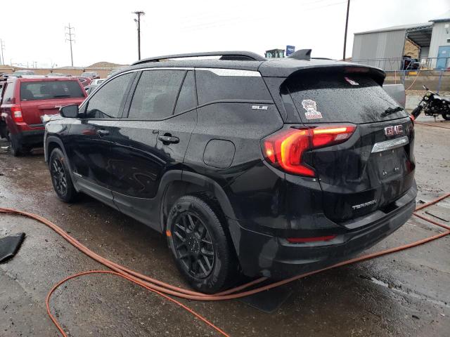 3GKALMEV3KL227684 GMC Terrain