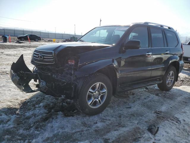 2009 Lexus GX 470 