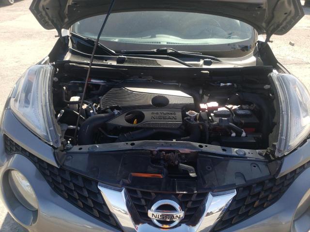 JN8AF5MR3FT509956 Nissan JUKE S