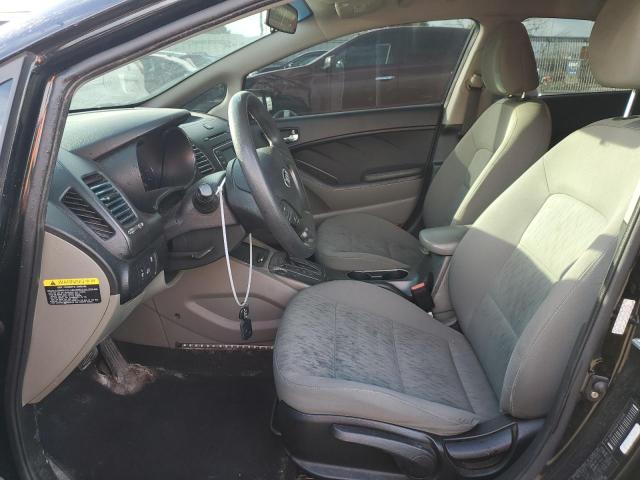 KNAFK4A60F5426536 KIA FORTE LX