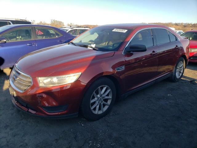 2014 Ford Taurus SE