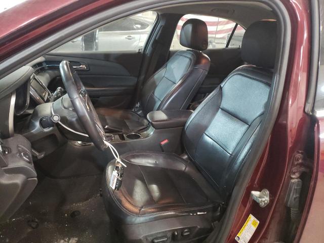 2015 CHEVROLET MALIBU LTZ - 1G11F5SL6FF128989