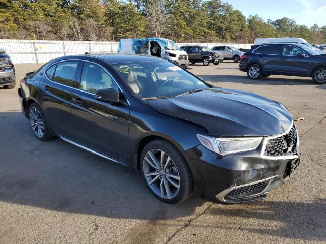 2019 ACURA TLX TECHNO - 19UUB2F43KA006309