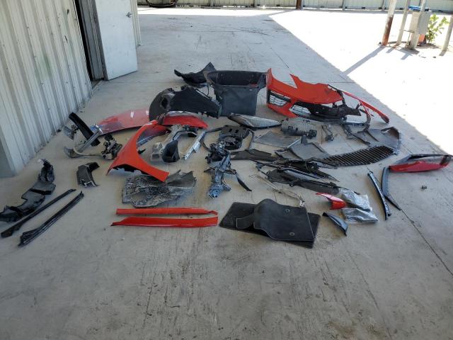 2020 CHEVROLET CORVETTE S - 1G1Y82D41L5109149