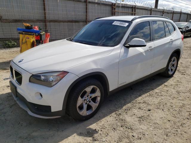 2015 BMW X1 sDrive28i