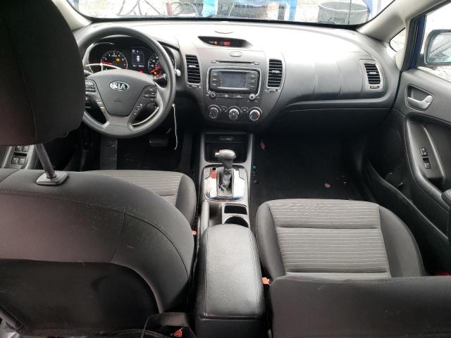3KPFL4A73HE016636 KIA FORTE LX