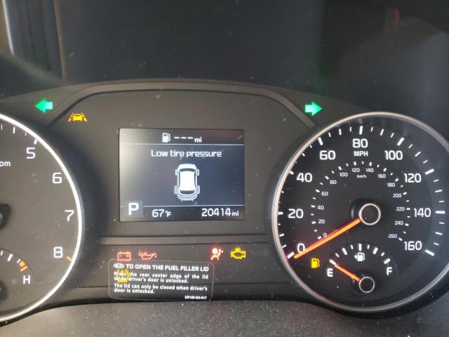 2020 KIA SPORTAGE - KNDPM3AC4L7775037