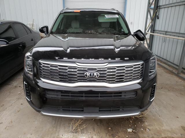 5XYP64HC2MG118697 KIA Telluride S