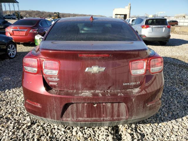 2015 CHEVROLET MALIBU 2LT - 1G11E5SX5FF127290