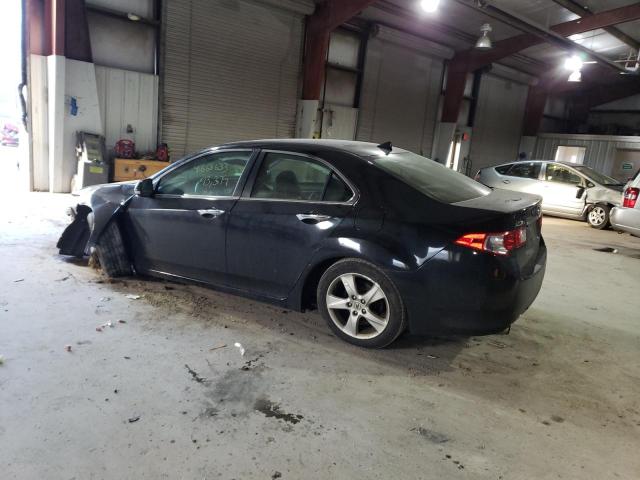 JH4CU2F63AC038152 Acura TSX