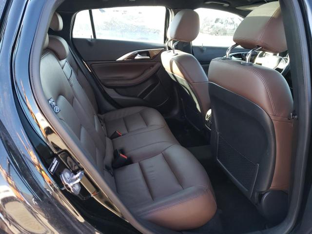 2018 INFINITI QX30 PURE SJKCH5CR4JA005742