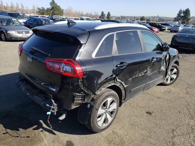 2018 KIA NIRO FE - KNDCB3LC8J5160873