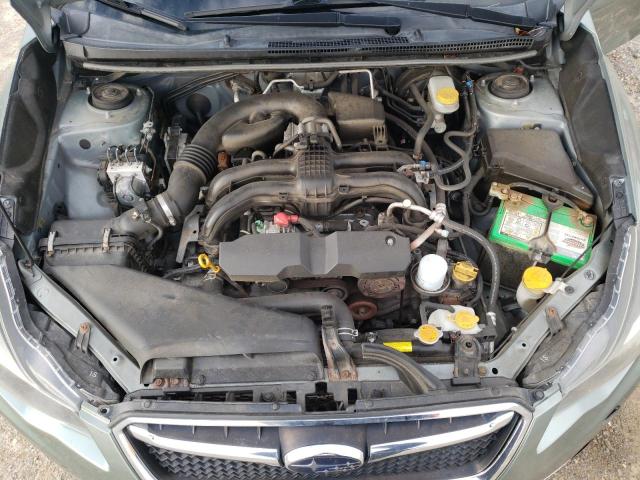 JF1GPAA63FG273541 Subaru Impreza