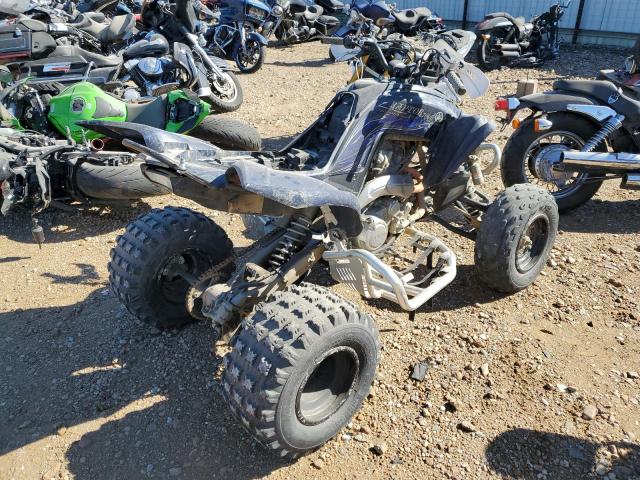 2014 YAMAHA YFM700 R 5Y4AM70Y8EA100802