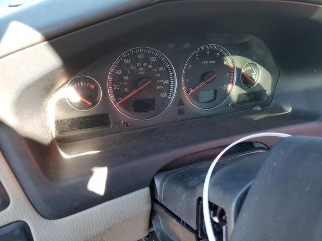 YV1RH592X82689623 Volvo S60