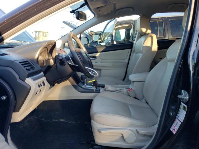 JF2GPAGCXD2854697 Subaru Xv Crosstrek 2.0 Limited