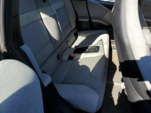 WBY1Z4C50EV277698 BMW I SERIES