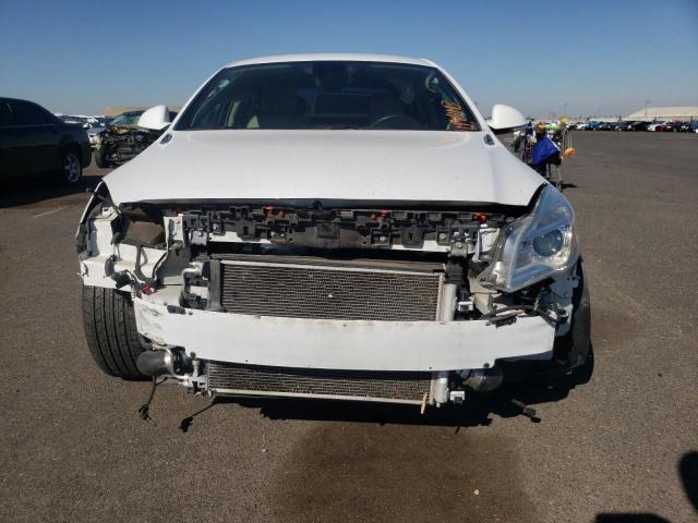 2017 BUICK REGAL SPOR - 2G4GL5EX4H9104173