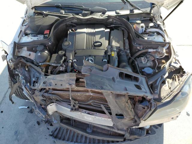 WDDGF4HB3EA965744 Mercedes-Benz C 250