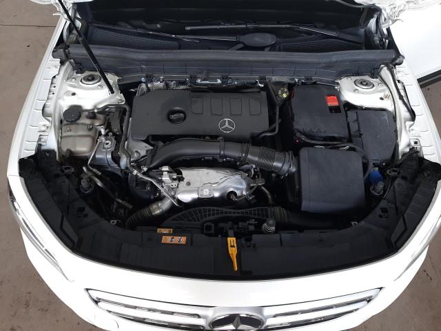 W1N4M4GB9LW026725 Mercedes-Benz GLB 250