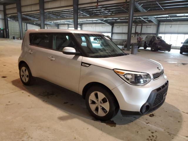 KNDJN2A22F7759668 KIA Soul