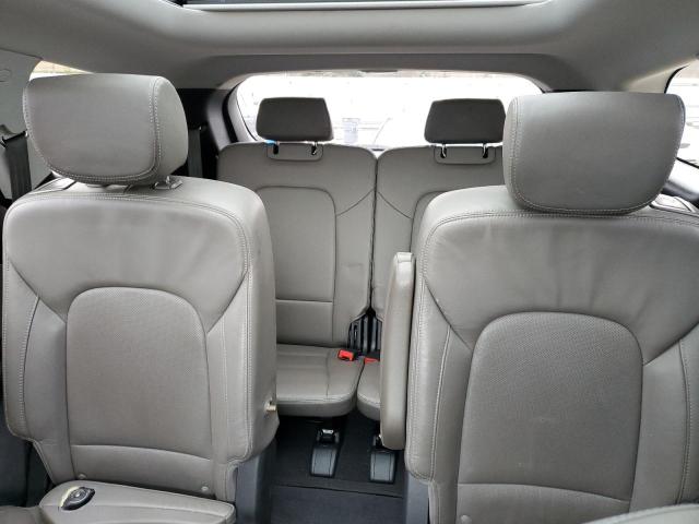 2015 HYUNDAI SANTA FE G - KM8SRDHF4FU103630