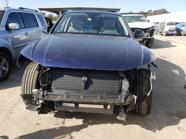 2022 AUDI Q5 PREMIUM - WA1GAAFY8N2074562