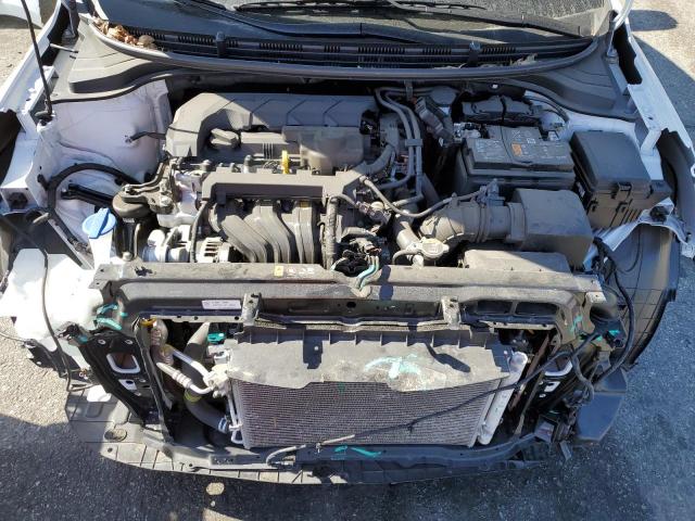 3KPA24AD5NE468327 KIA RIO LX