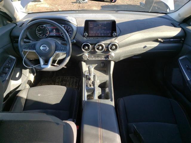 2020 NISSAN SENTRA SR - 3N1AB8DV9LY301608