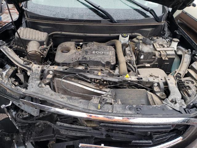 3GKALMEV3KL227684 GMC Terrain