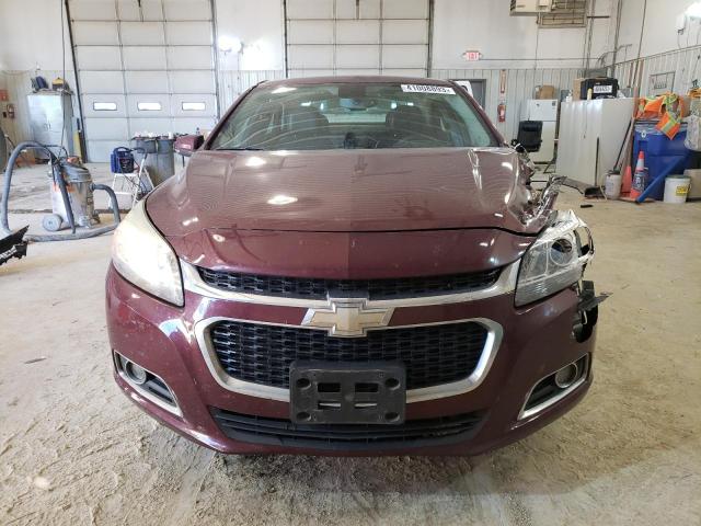 2015 CHEVROLET MALIBU LTZ - 1G11F5SL6FF128989