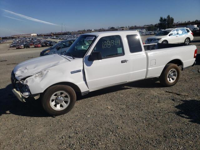 2009 Ford Ranger 