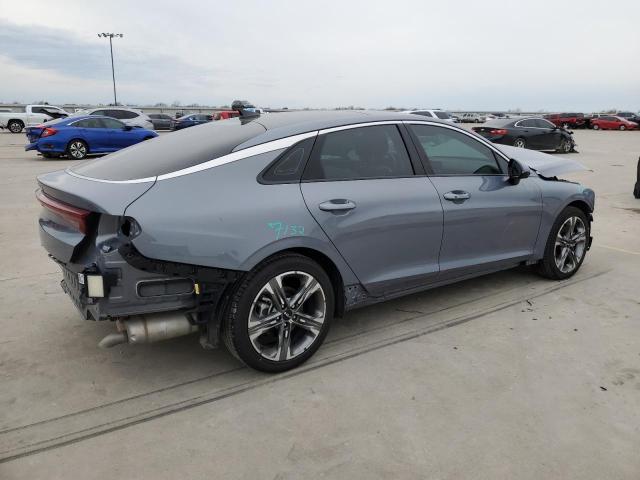2023 KIA K5 EX - 5XXG34J26PG171437