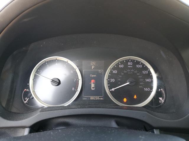 2015 LEXUS IS 250 - JTHBF1D26F5044832