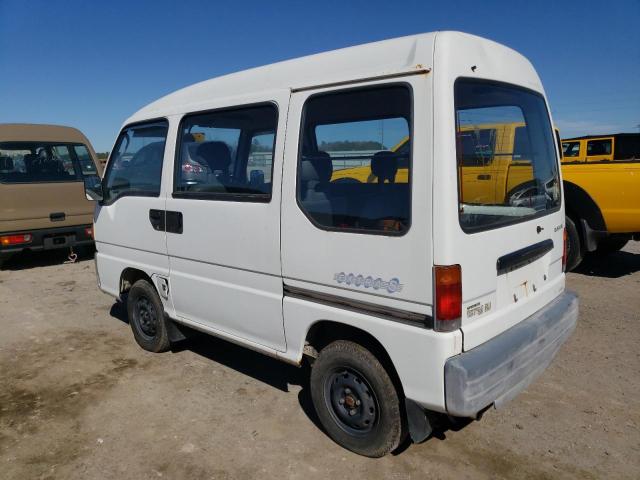 KVS083361 Subaru DIAS VAN
