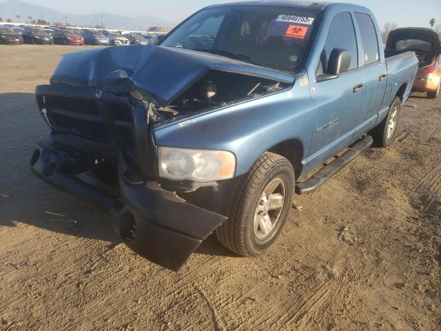 2005 Dodge Ram 1500 ST