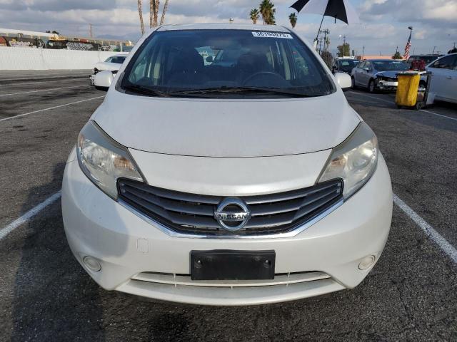 3N1CE2CP3EL357768 Nissan Versa Note S