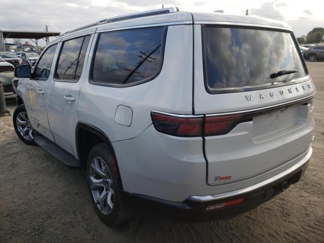 2022 JEEP WAGONEER S 1C4SJUBT3NS130502