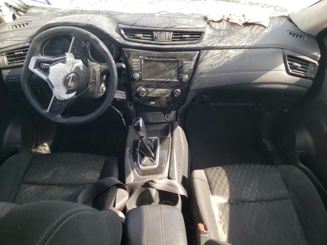 KNMAT2MVXJP550893 Nissan ROGUE S