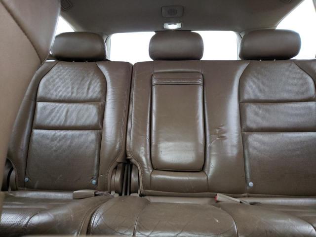 2HNYD18896H529369 Acura MDX