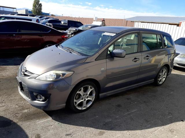 2009 Mazda Mazda5 