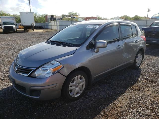 2012 Nissan Versa S