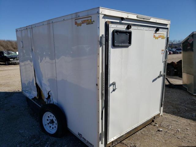 2021 OTHER CARGO VIN: 1DGCS121XMM047916