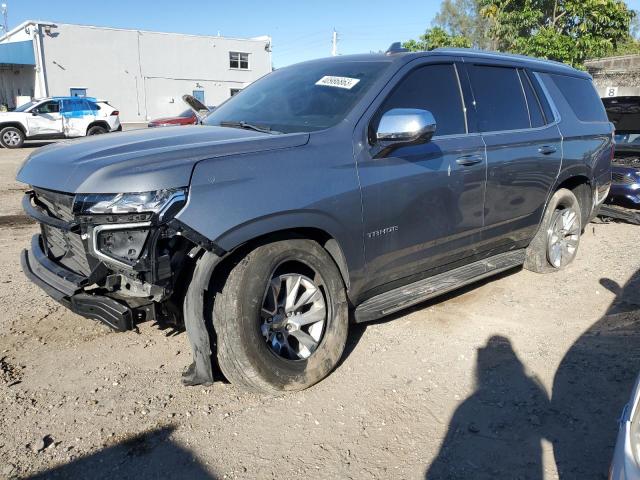 2021 CHEVROLET TAHOE ️1GNSCSKDXMR105973 For Sale, Used, Salvage Cars ...