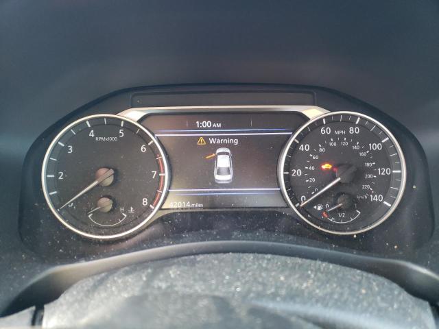1N4BL4BV2KN317256 Nissan ALTIMA S