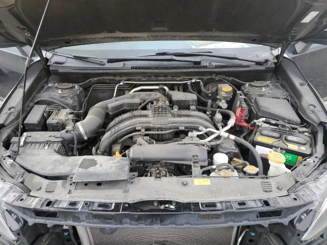 JF2GTACC5K8208107 Subaru Crosstrek Premium