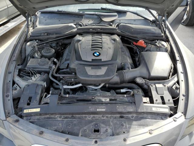 WBAEB535X8CX60691 BMW 650 I